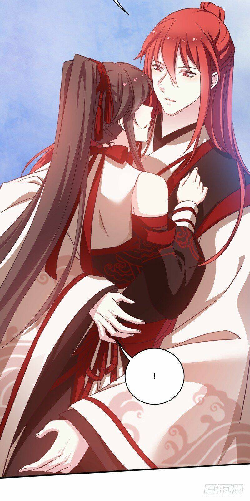 Trò Chơi Trừng Phạt: Chapter 74