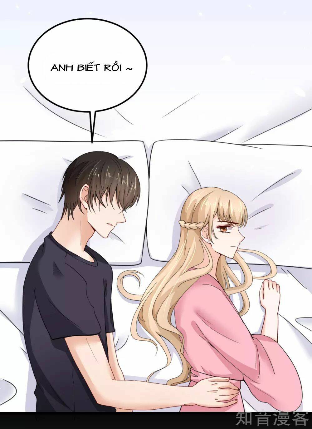 Cường Thế Tù Ái - Địch Thiếu Đừng Xằng Bậy: Chapter 65