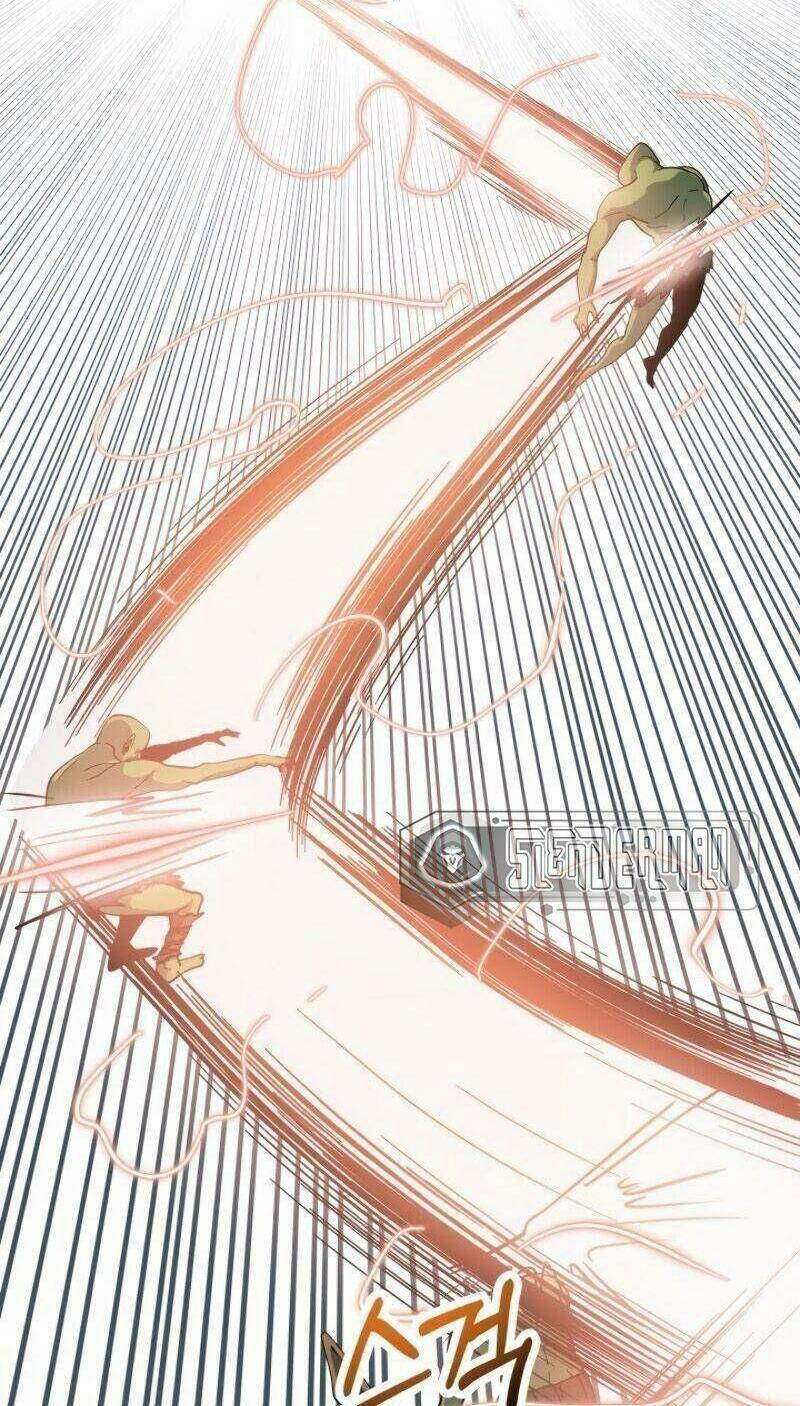 Ngôi Nhà Kết Nối Với Hầm Ngục: Chapter 8