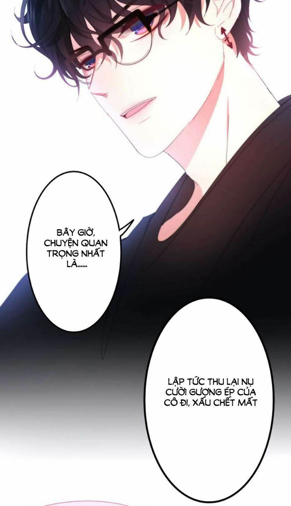 Tháng Sáu Không Hẹn Mà Gặp: Chapter 4