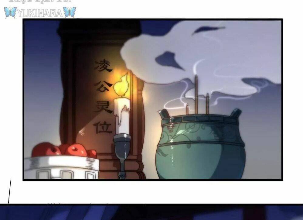 Tướng Quân Hữu Hỷ: Chapter 16