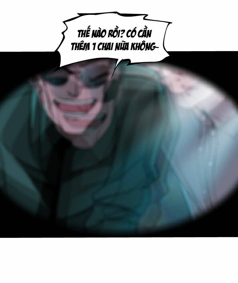 Cạm Bẫy Của Nữ Thần: Chapter 51