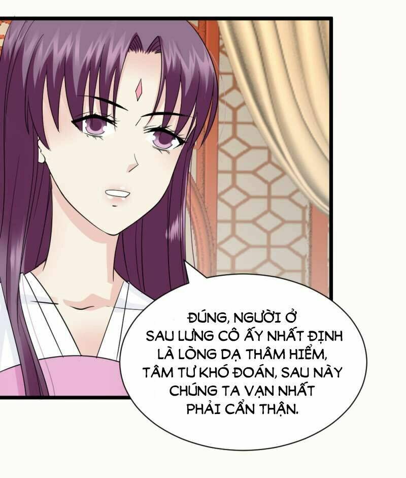Tuyệt Thế Độc Phi Của Tà Vương: Chapter 70