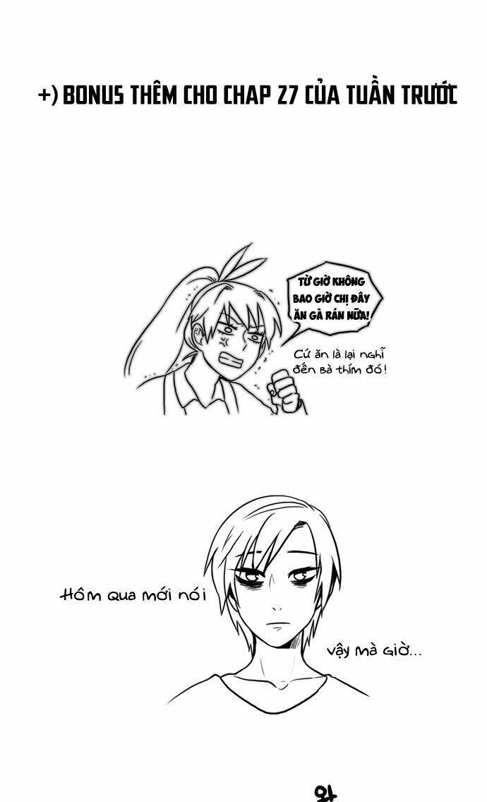 Hắn Ta Là Rồng: Chapter 85
