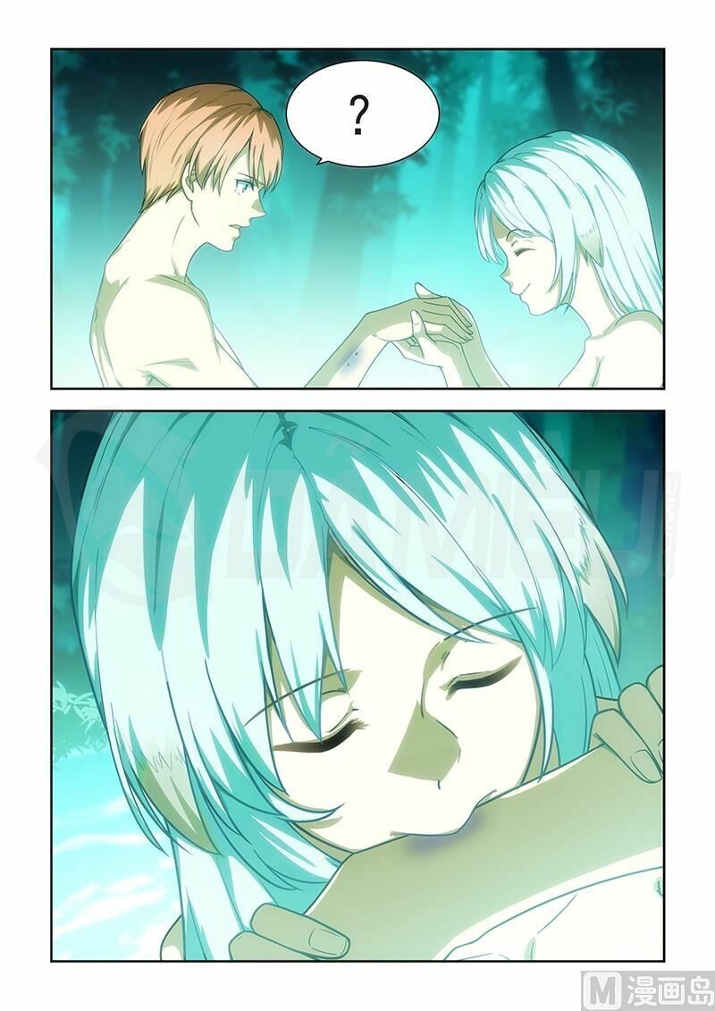 Đào Hoa Bảo Điển: Chapter 51
