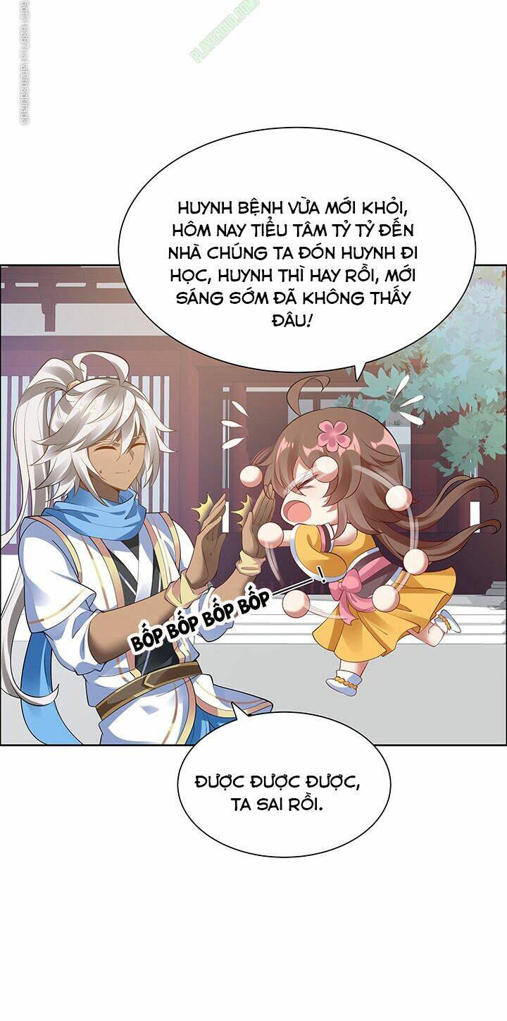 Nghịch Lân: Chapter 9