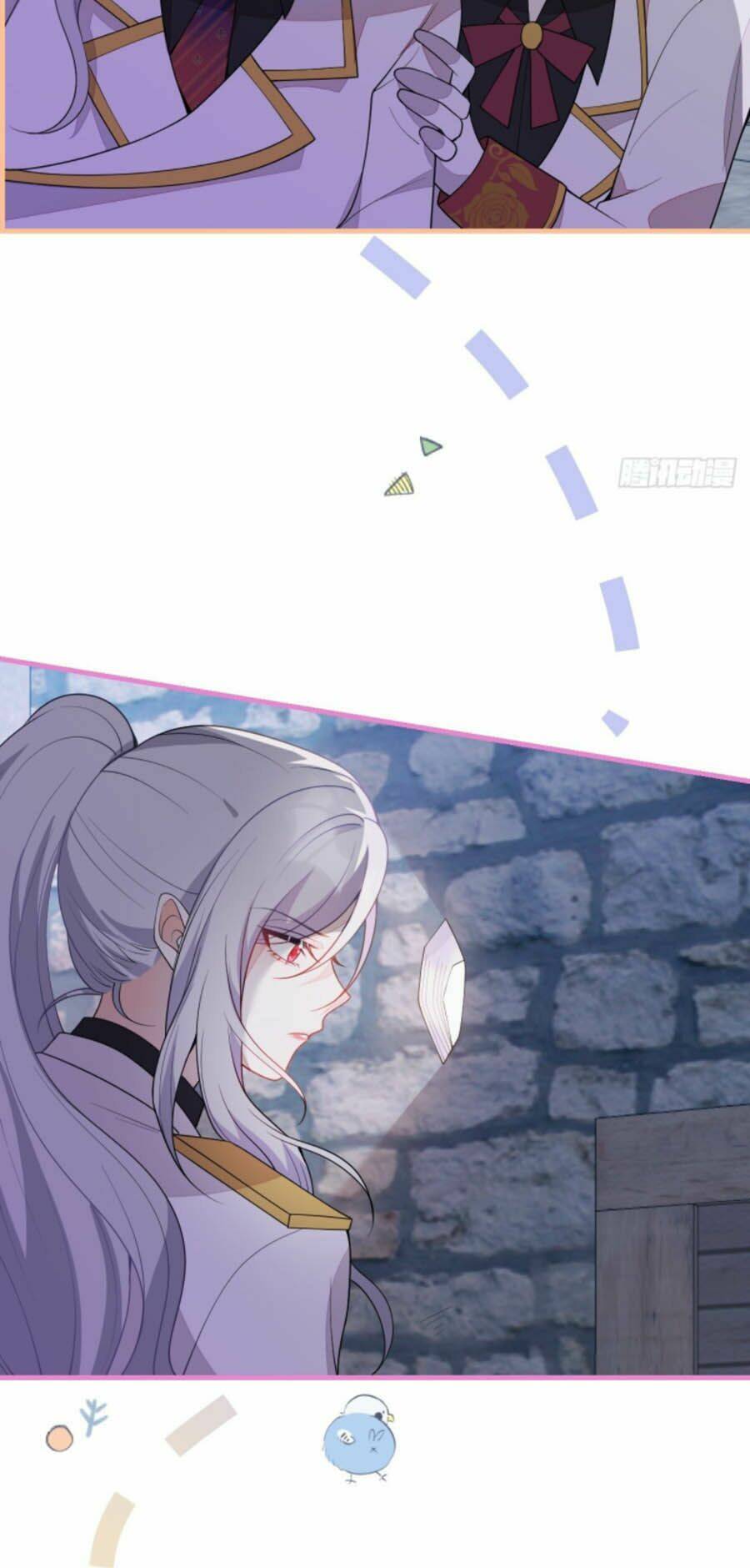 Xuyên Không Đến Thế Giới Trở Thành Đóa Hoa Của Anh: Chapter 28