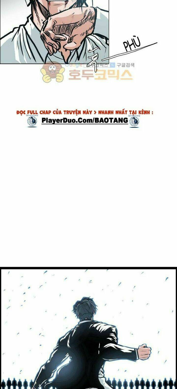 Bá Chủ Học Đường Ss3: Chapter 30
