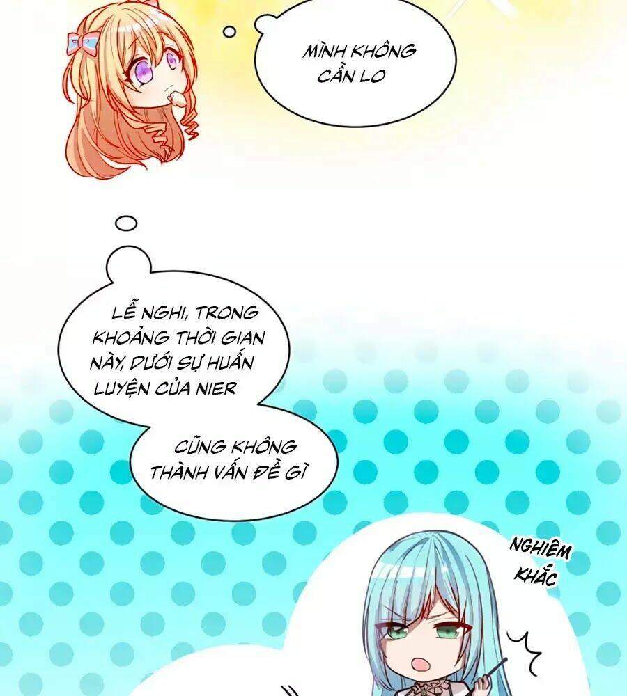 Kế Hoạch Sống Còn Của Công Chúa Nữ Phụ: Chapter 7