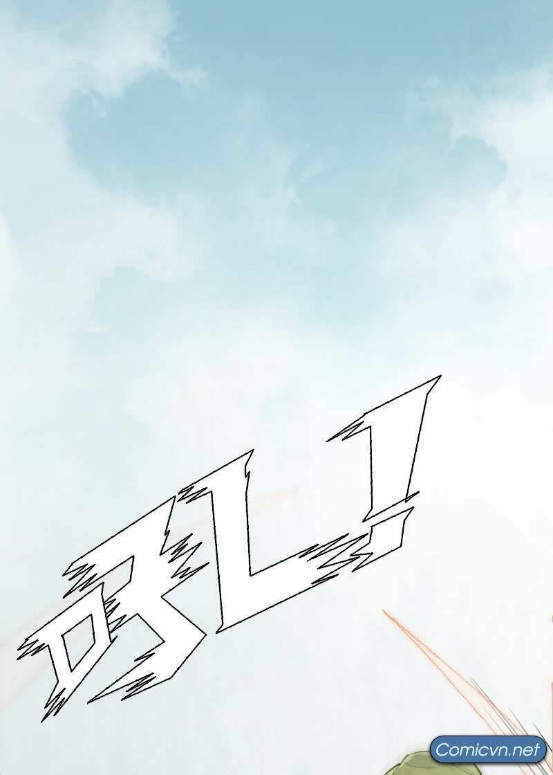 Tây Du Ngạo Tuyết Thiên: Chapter 4