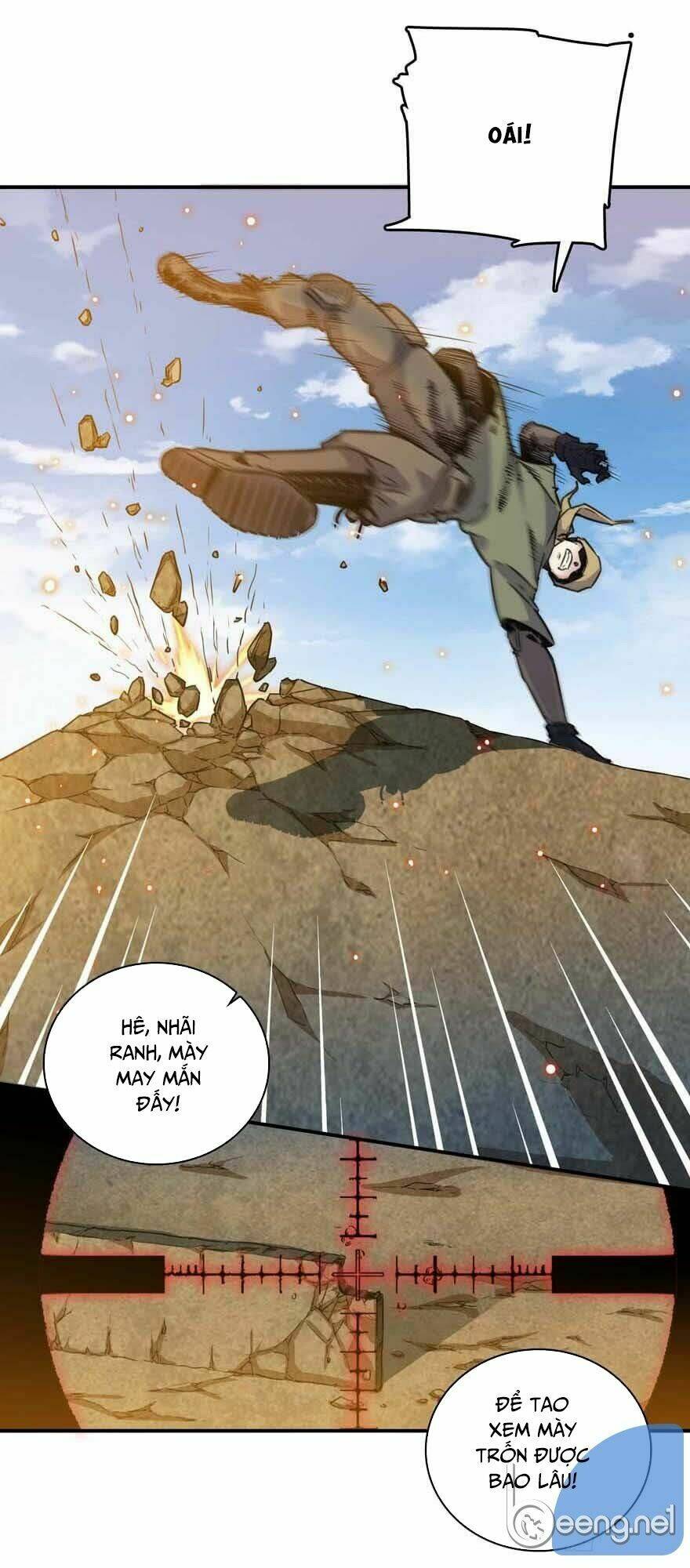 Tối Cường Binh Vương: Chapter 59