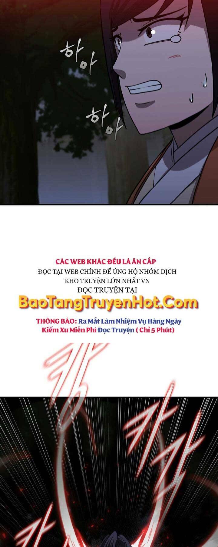 Thân Thủ Đệ Nhất Kiếm: Chapter 97
