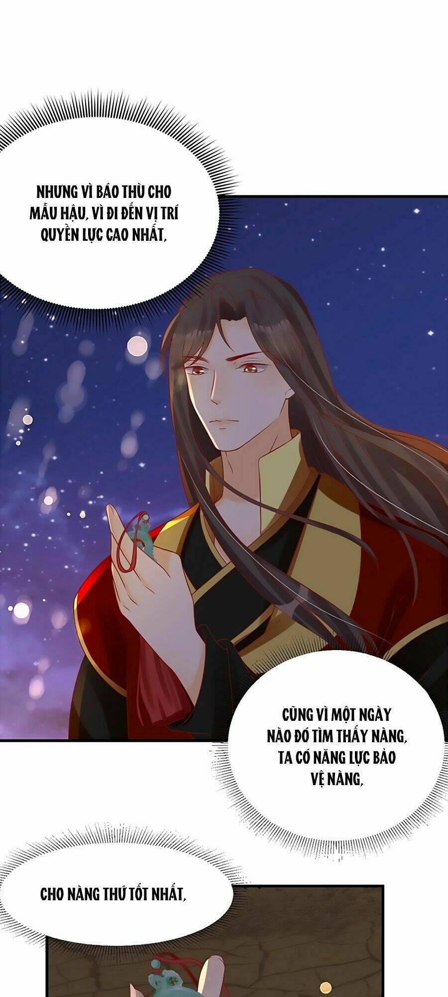 Thịnh Thế Lê Hoa Điện: Chapter 56