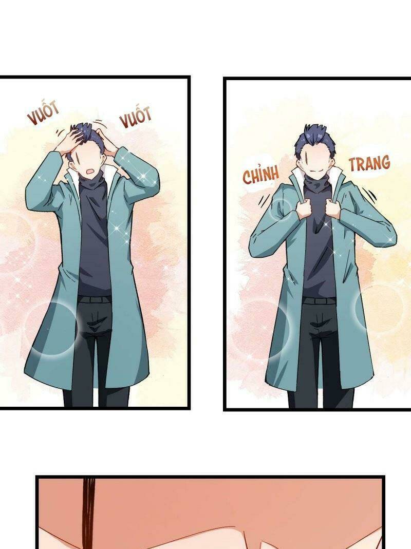 Vườn Trường Cuồng Sư Hệ Thống: Chapter 100
