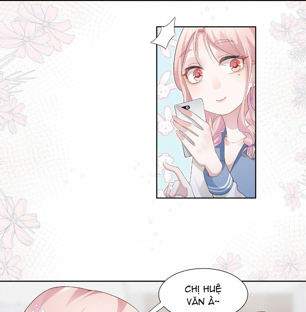 Ghen Tuông Số 1 Thế Giới: Chapter 3