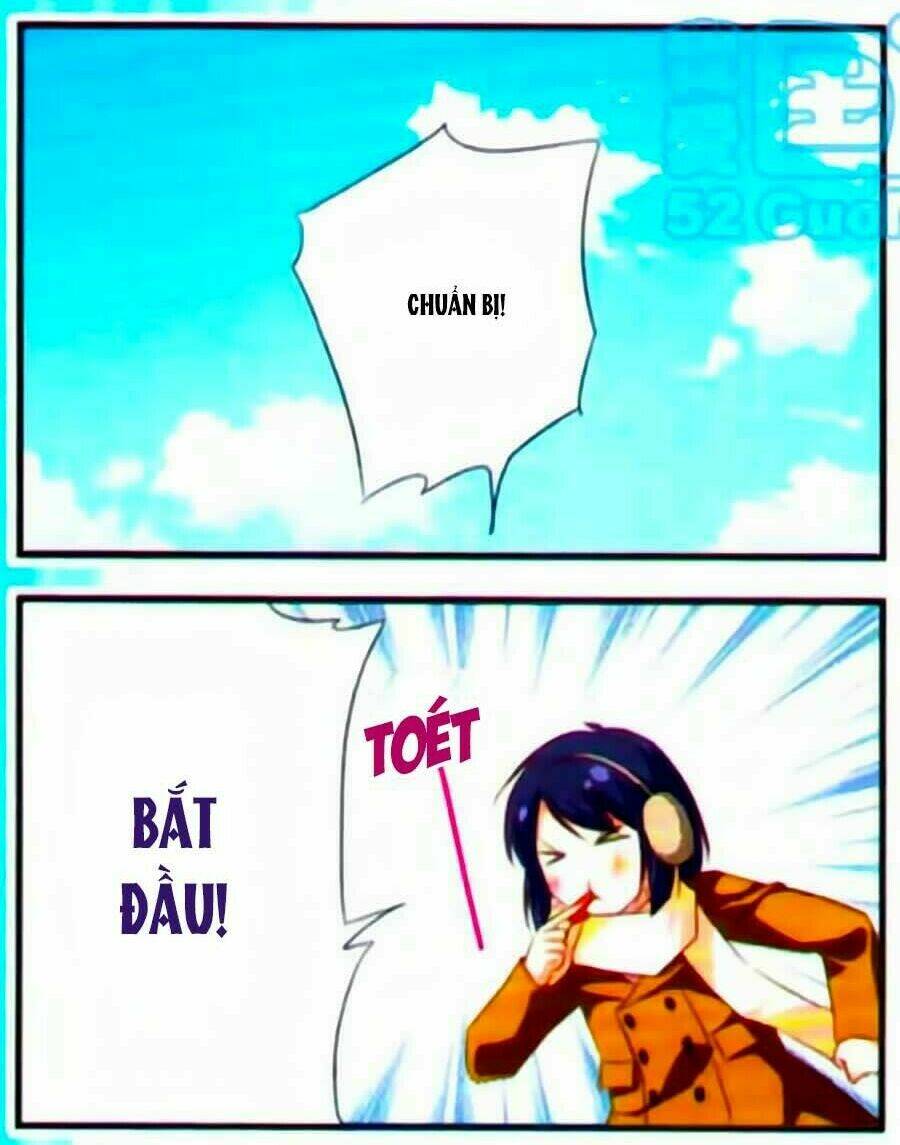 Manh Tam Quốc: Chapter 84