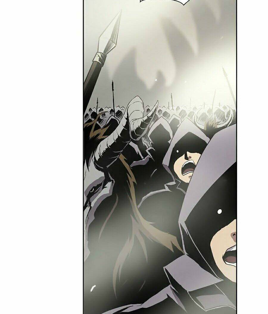 Sức Cùng Lực Kiệt: Chapter 8