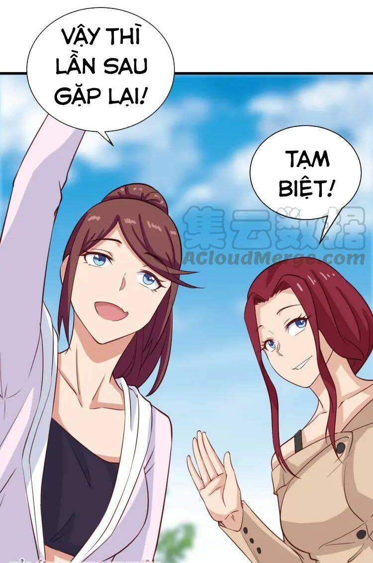 Hệ Thống Tu Tiên Mạnh Nhất: Chapter 50