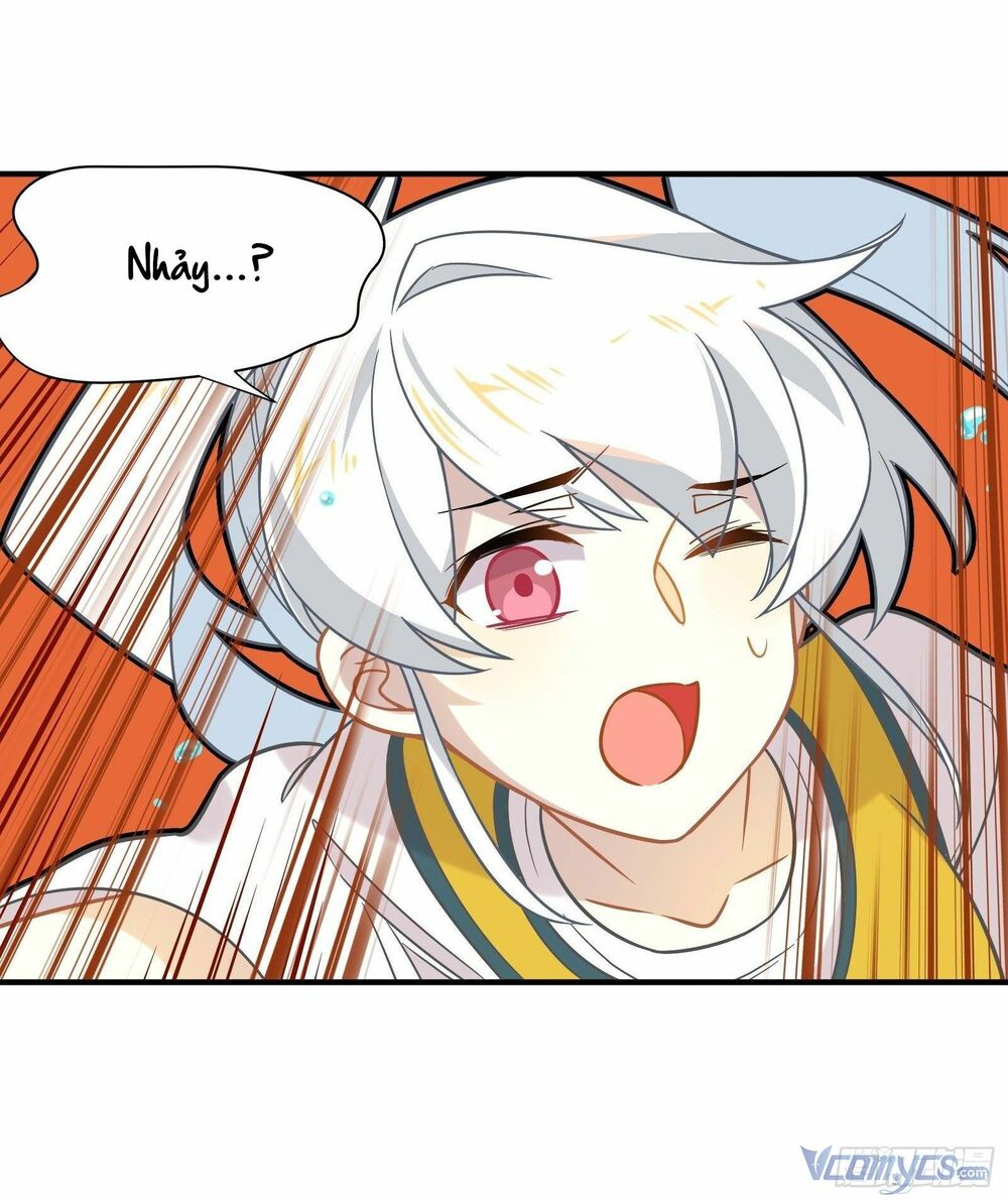 Nữ Phụ Như Tôi Cũng Có Ngày Ra Mắt: Chapter 44