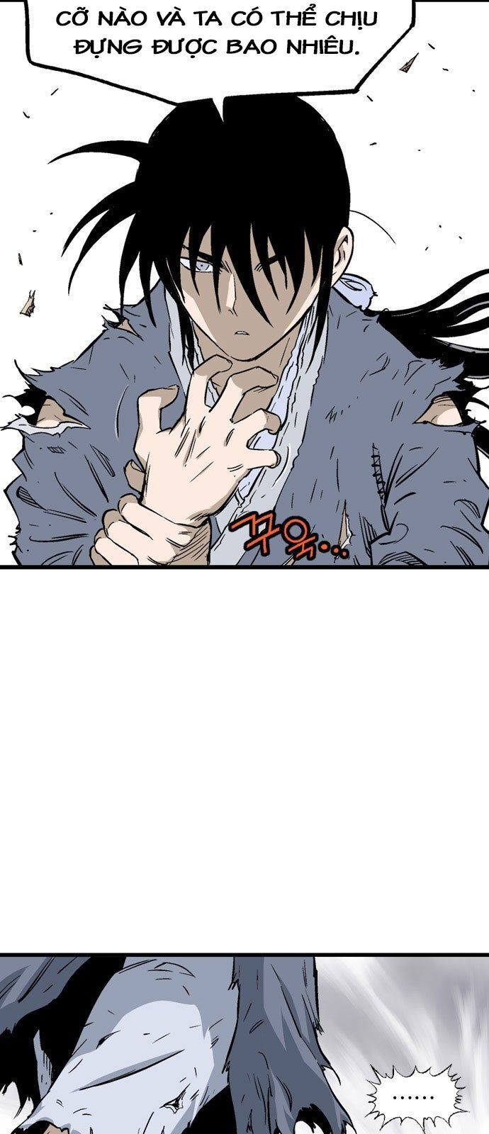 Cao Thủ 2: Chapter 107