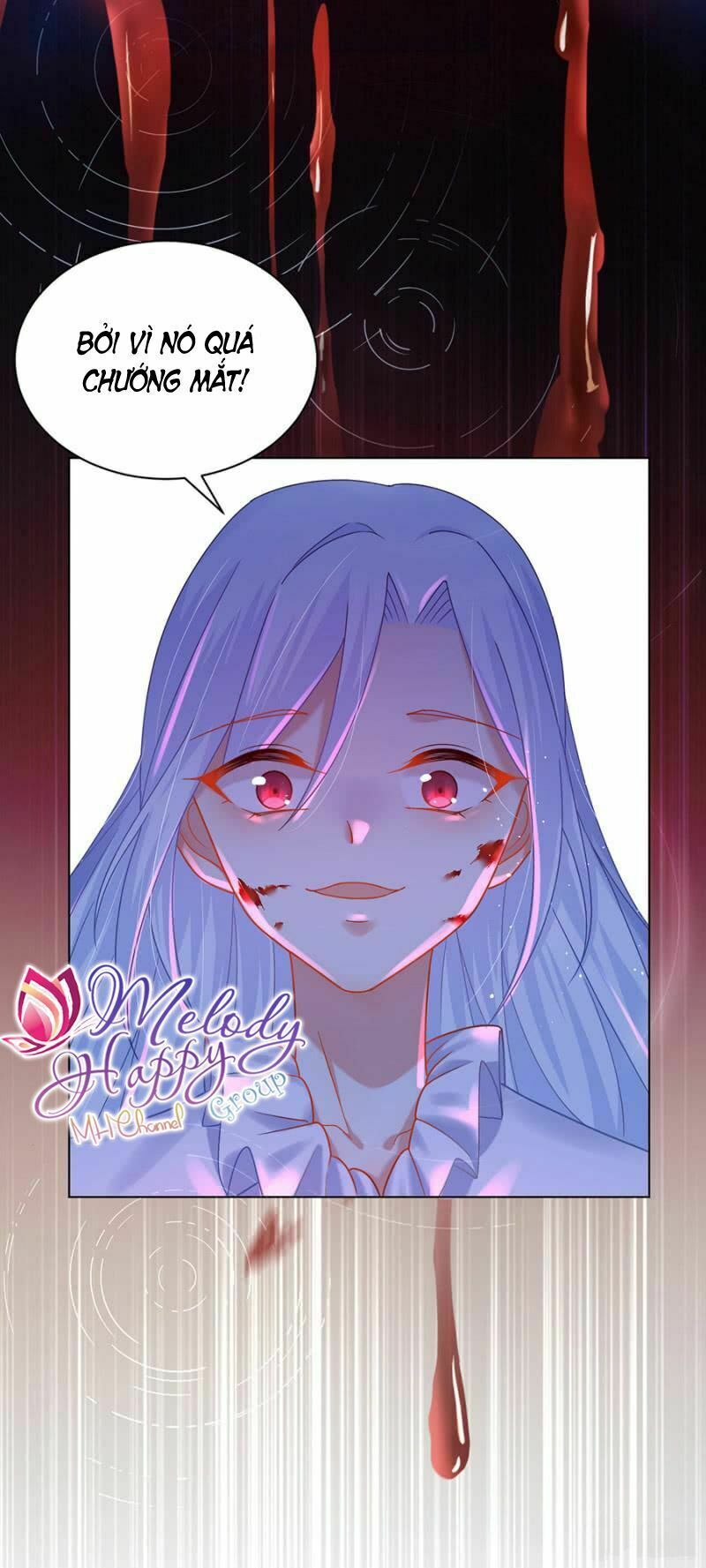 Ma Lạt Thiên Kim Đẩu Ác Thiếu: Chapter 171