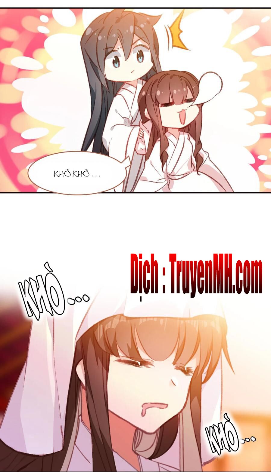 Gả Cho Một Tên Thái Giám Đáng Ghét: Chapter 150
