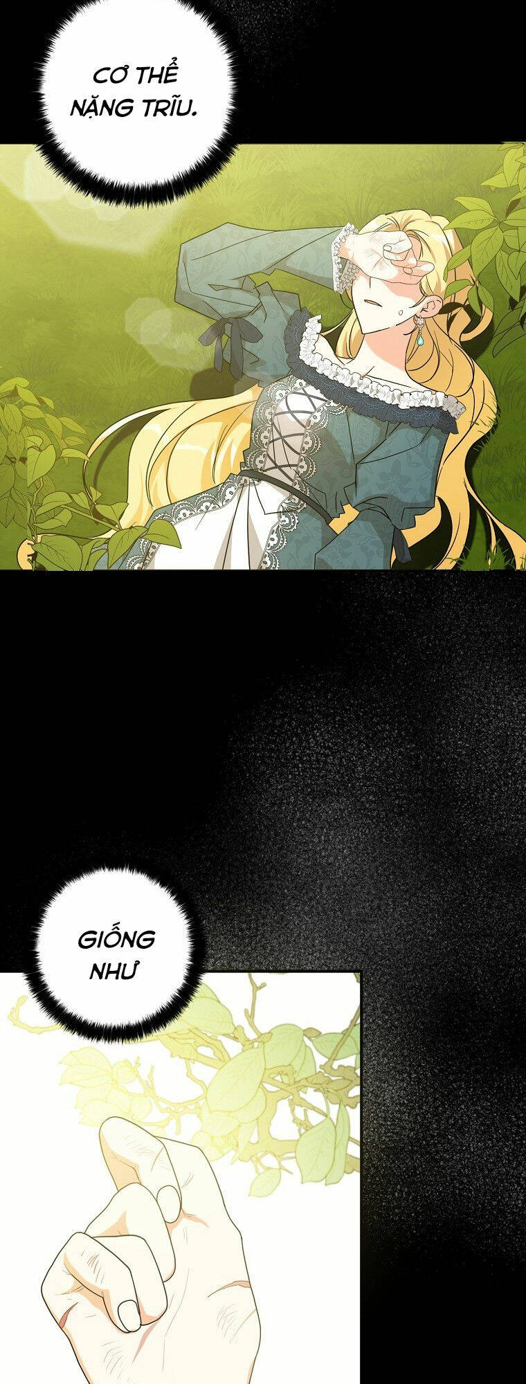 Ba Người Anh Trai Của Tôi Là Bạo Quân: Chapter 77