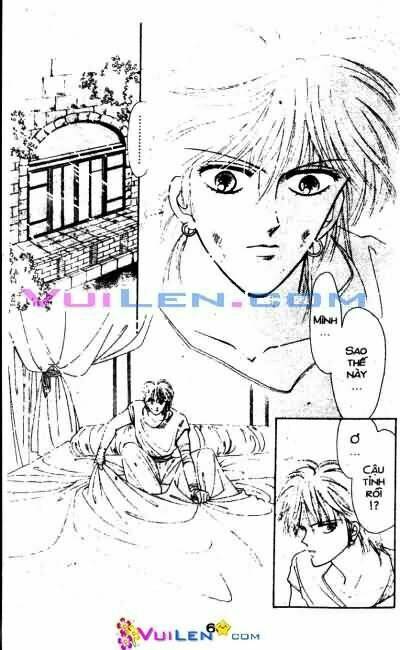 Nàng Công Chúa Ham Chơi: Chapter 11