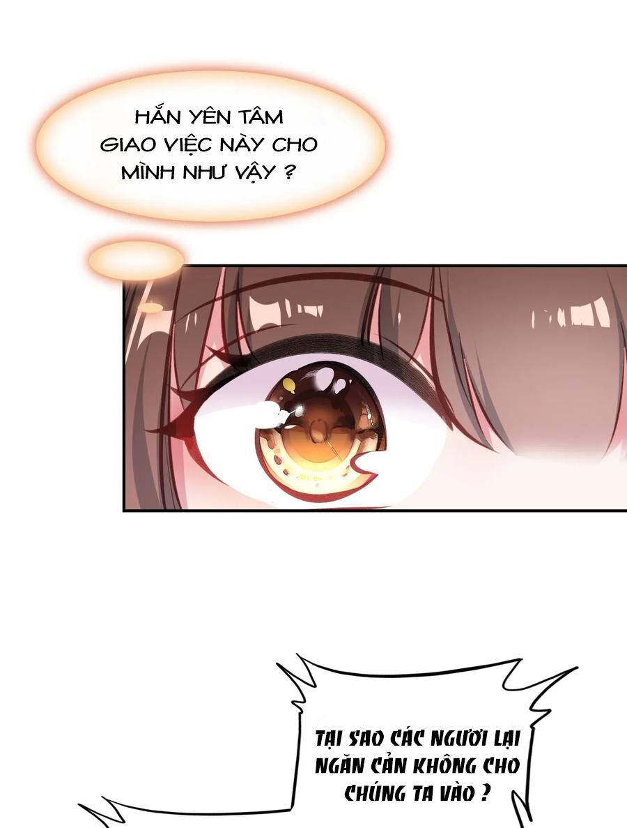 Gả Cho Một Tên Thái Giám Đáng Ghét: Chapter 138
