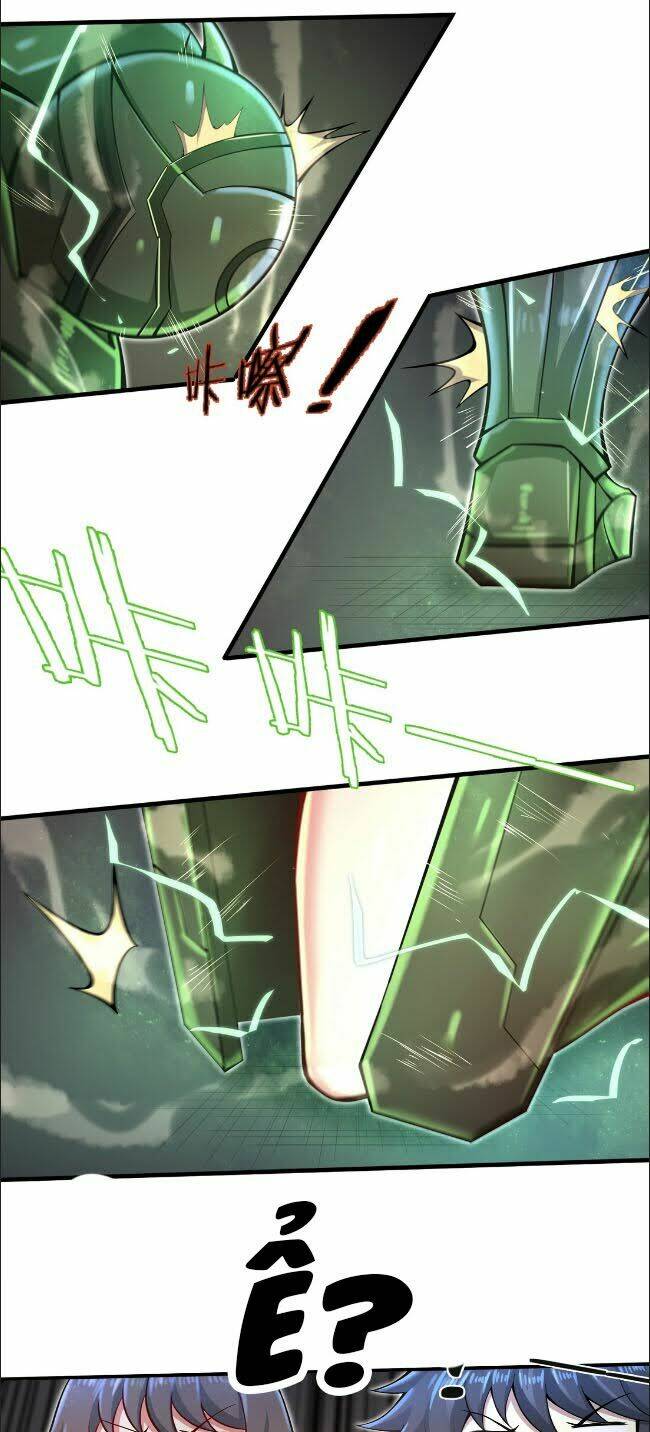 Một Trăm Triệu Điểm: Chapter 31