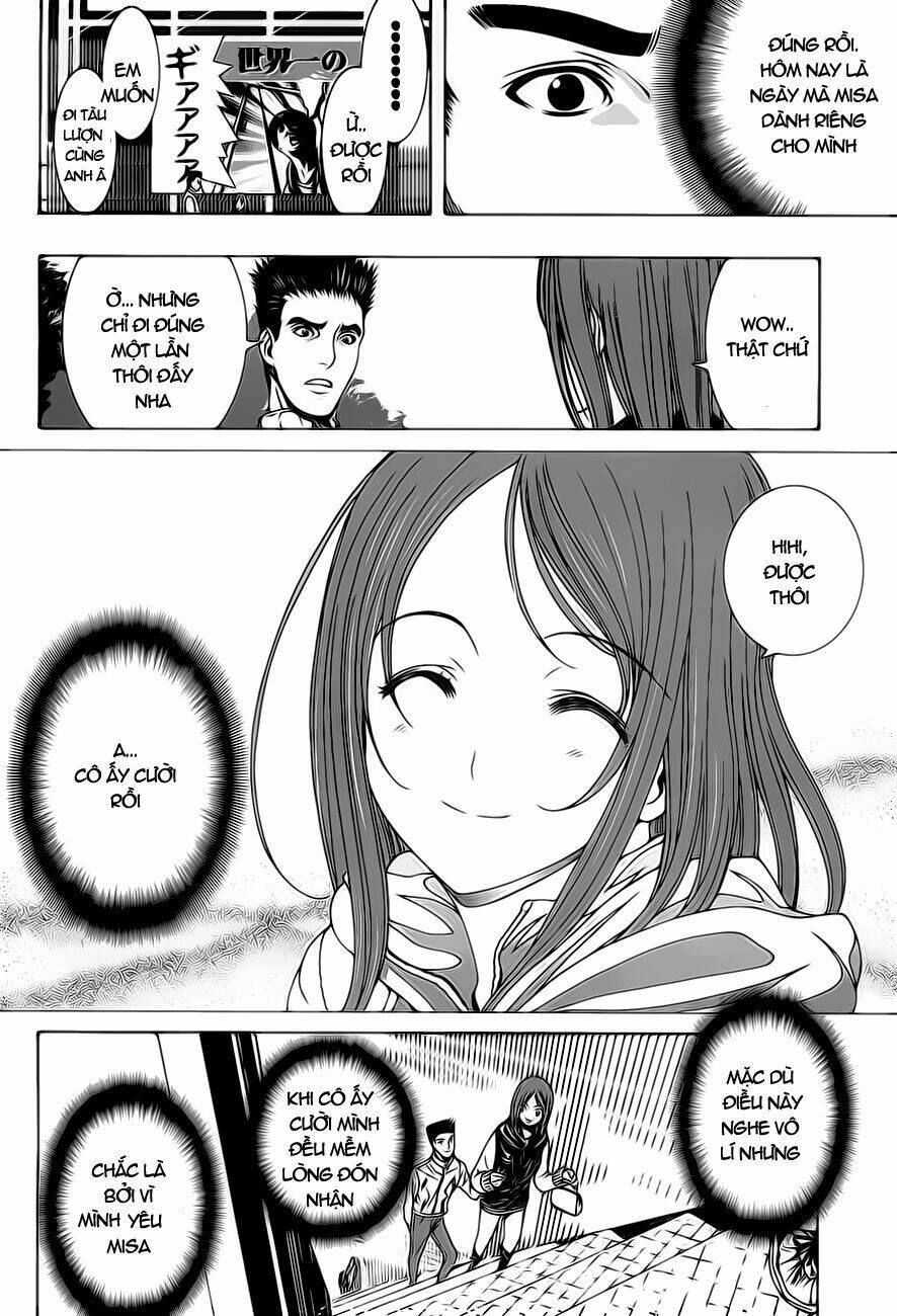 8.1 - Yamada Yuusuke Gekijou: Chapter 2