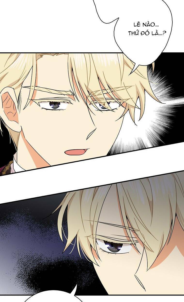 Xuyên Không Trở Thành Mami Phản Diện: Chapter 61