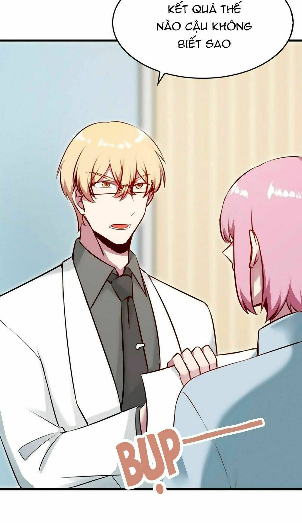 Bám Lấy Nam Thần Bất Chấp Thời Tiết: Chapter 21