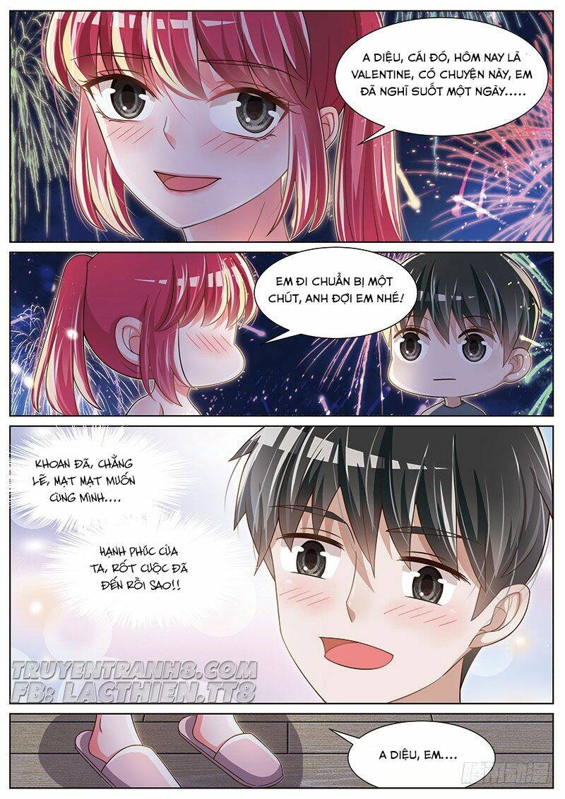 Vương Bài Giáo Thảo: Chapter 165.3