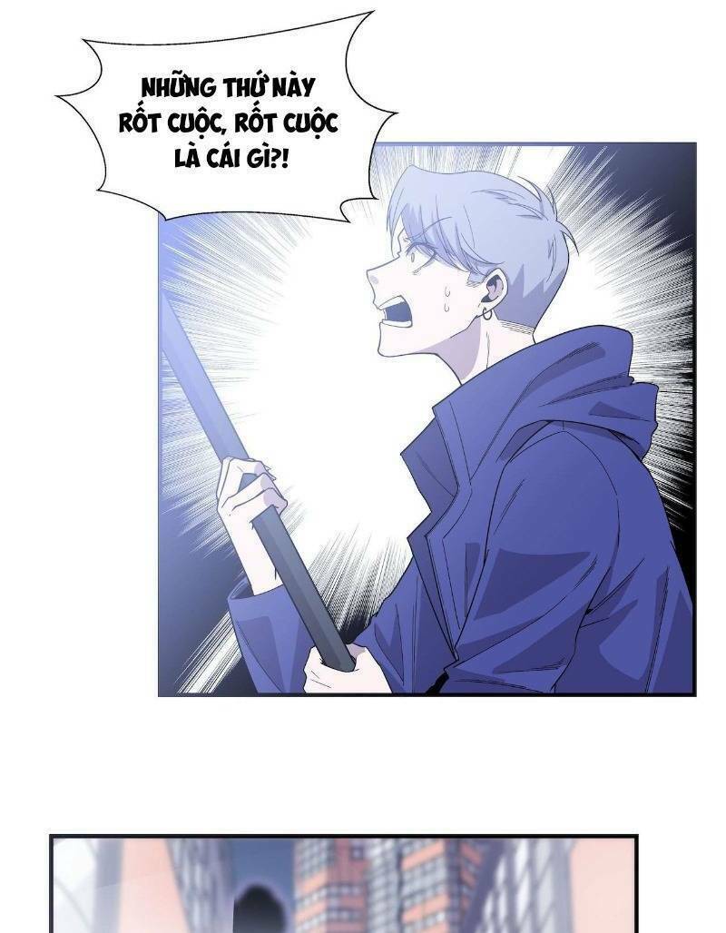 Thát Không Mê Thất: Chapter 58