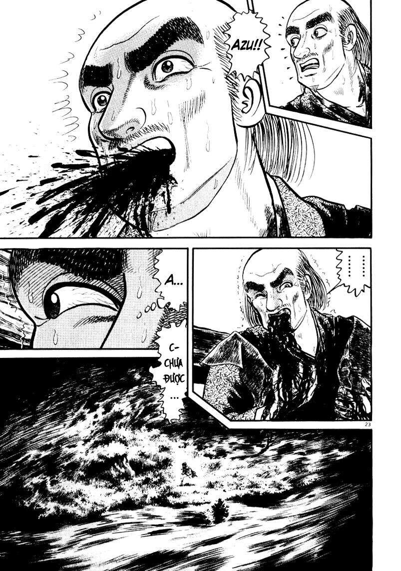 Thiếu Nữ Vô Cấu: Chapter 62