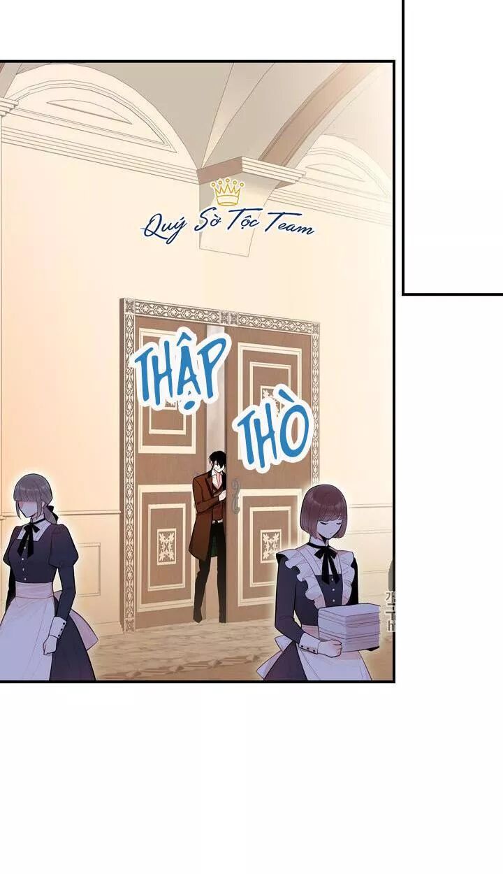 Tồn Tại Với Tư Cách Là Vợ Của Nam Chính: Chapter 101: Ta đã làm gì?