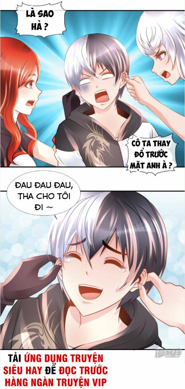 Phong Thủy Thiên Sư: Chapter 89