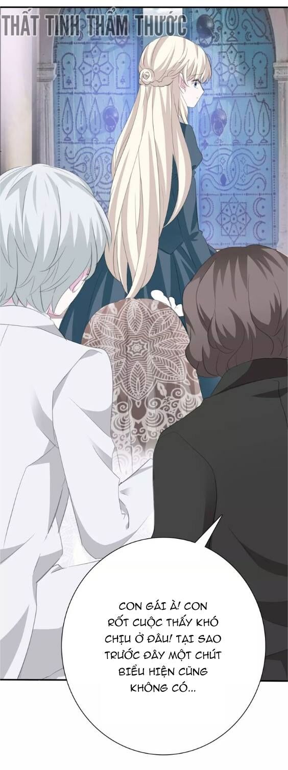 Một lời không hợp liền hút máu: Chapter 28