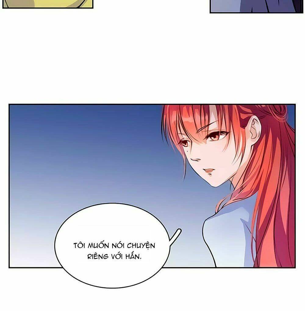 Hắn Ta Là Vua: Chapter 50