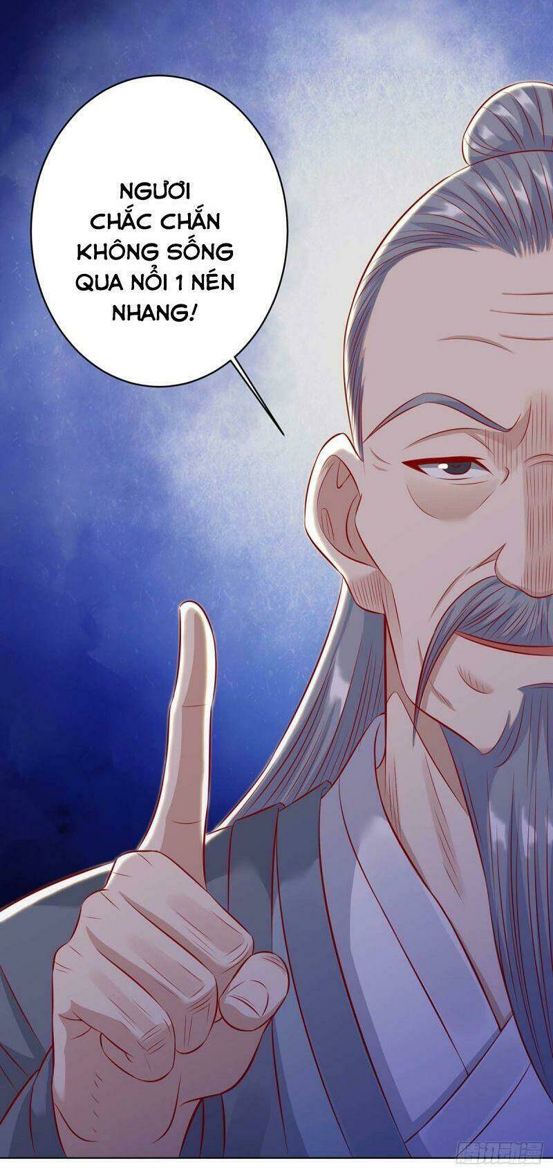 Siêu Cấp Thôn Phệ Hệ Thống: Chapter 9