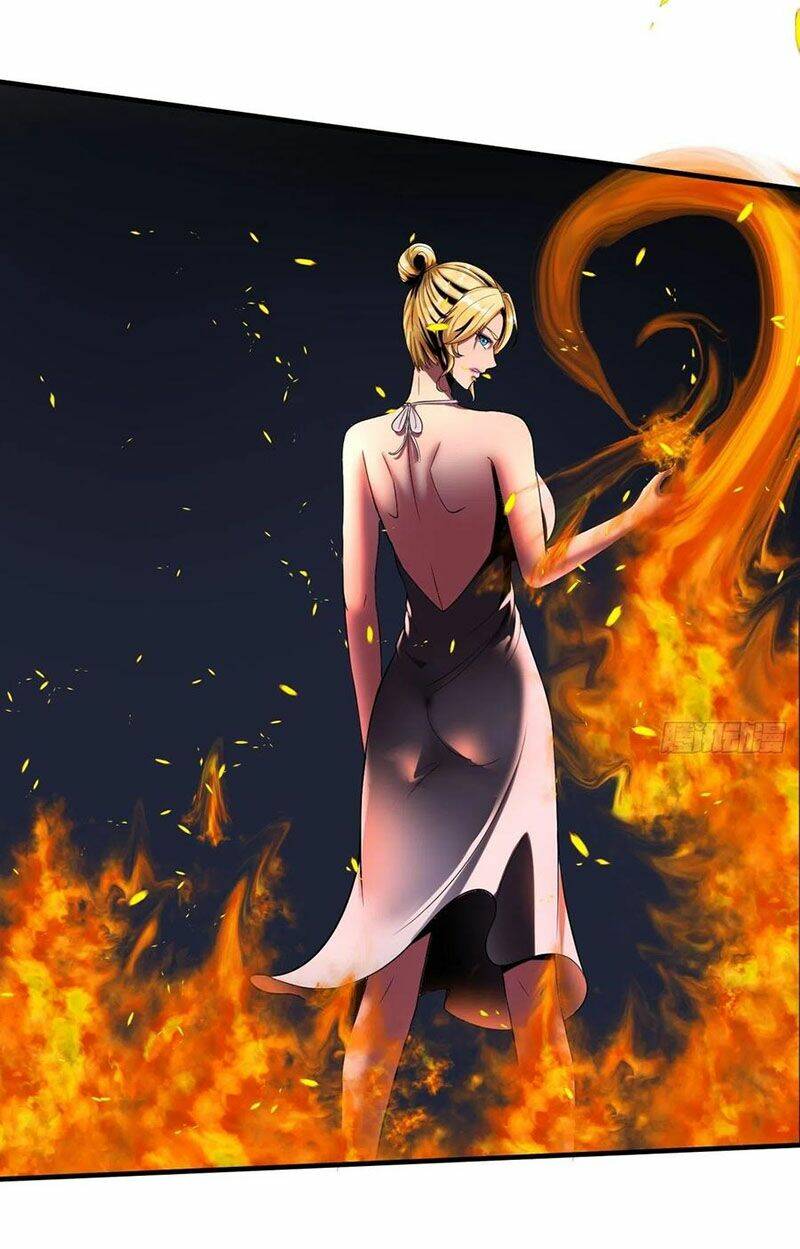 Phản Phái Yêu Tế: Chapter 4