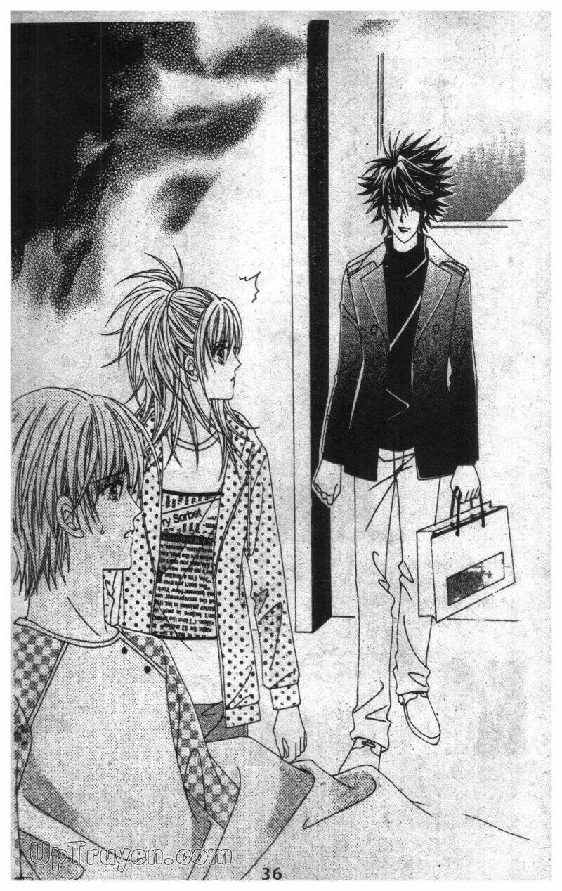 Dạ Khúc: Chapter 6