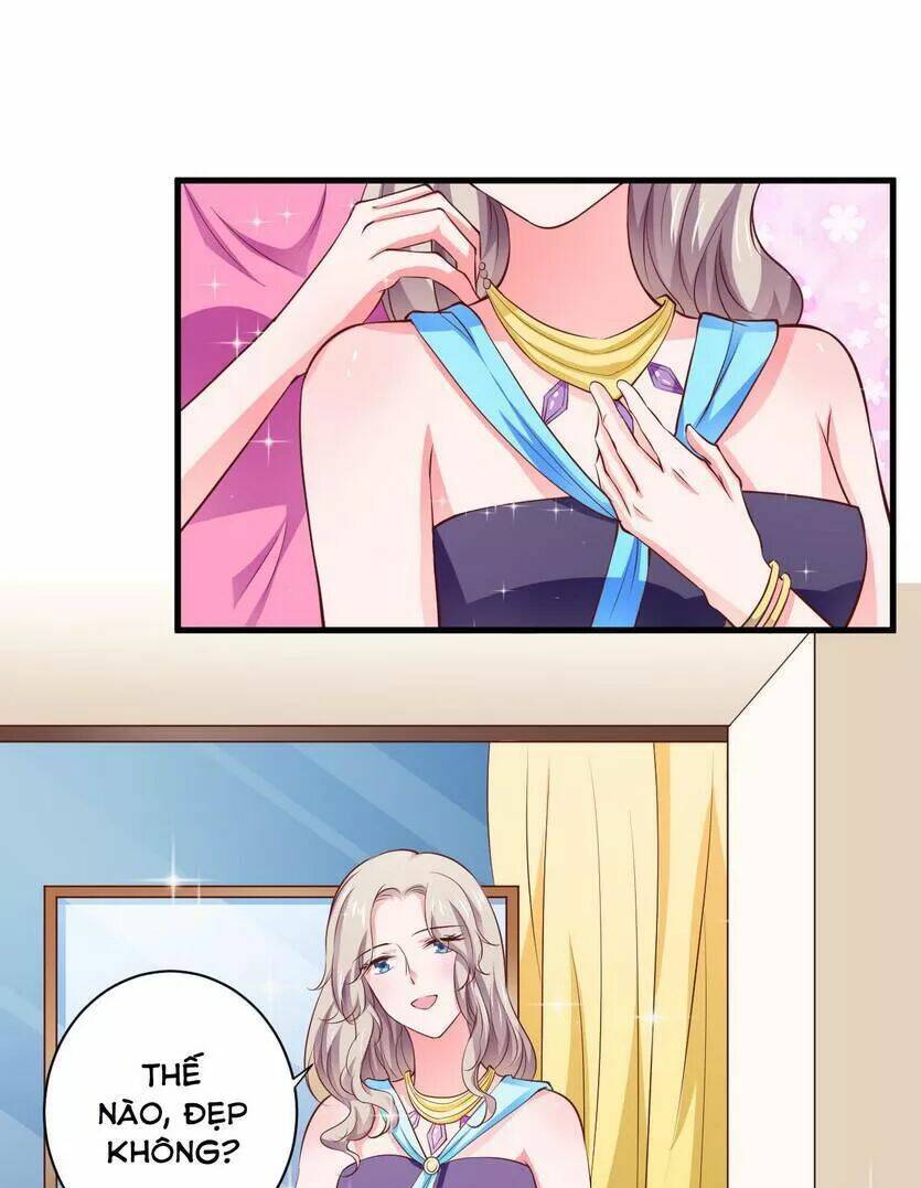 Thiểm Hôn Kinh Ái: Chapter 118