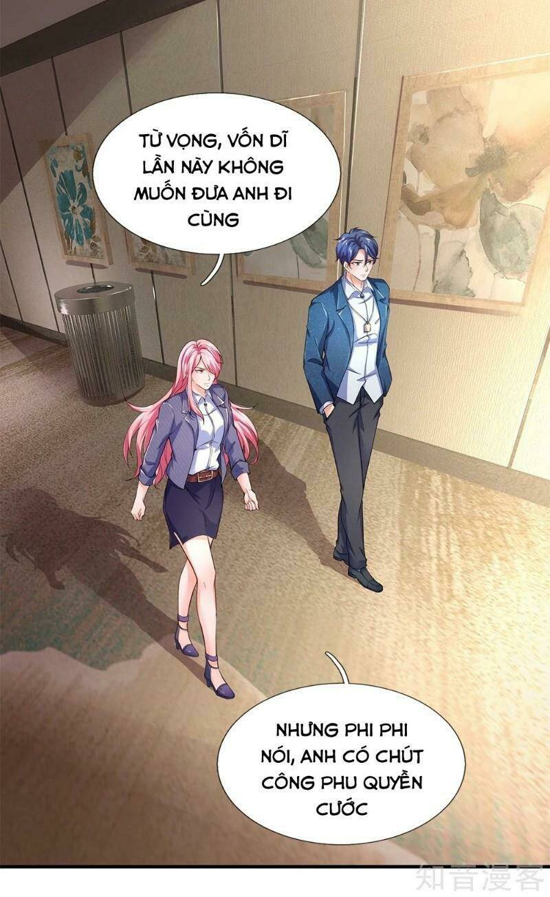 Chung Cực Binh Vương Tại Đô Thị: Chapter 113