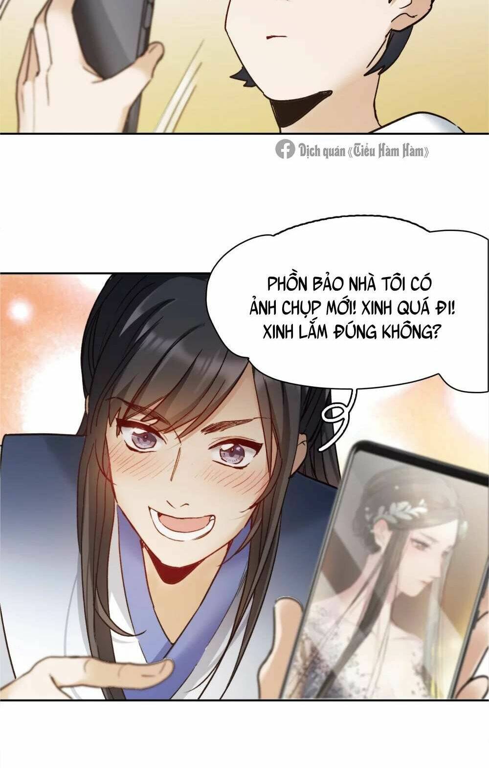 Thế Giới Đệ Nhất Cự Tinh: Chapter 20.2