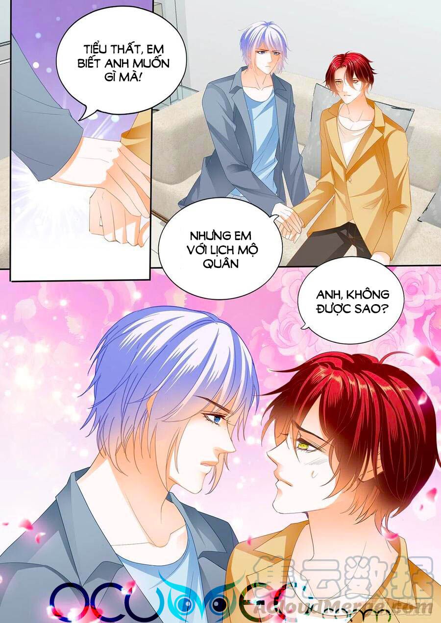 Bá Đạo Tiểu Thúc, Xin Trêu Chọc Vừa Thôi!: Chapter 265