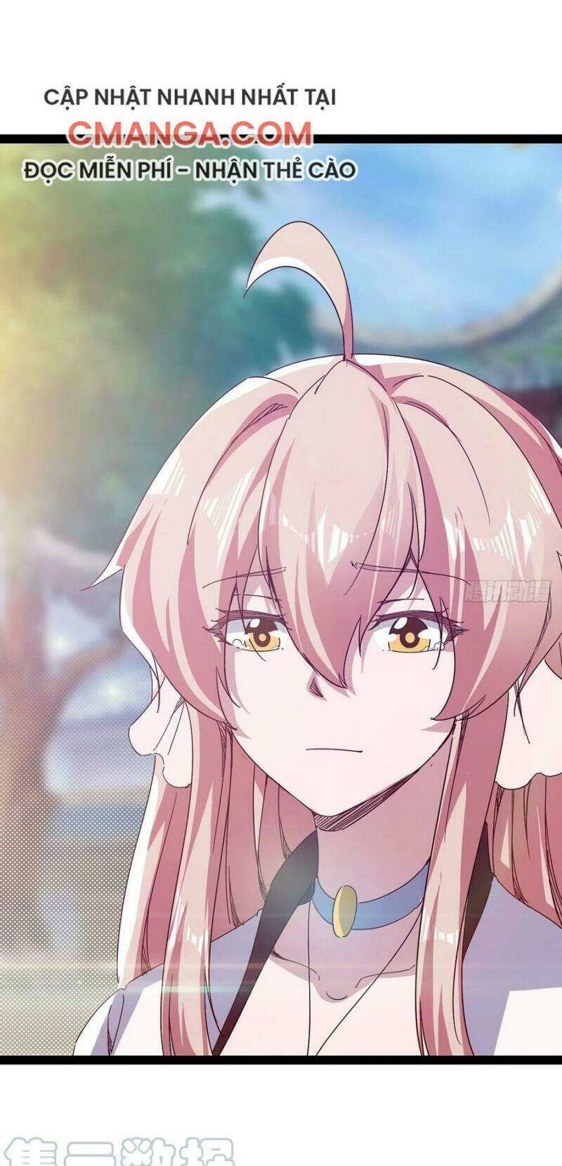 Kiếm Đồ: Chapter 101