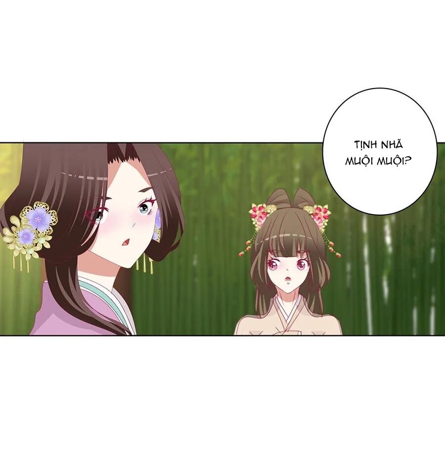 Thông Linh Phi: Chapter 593