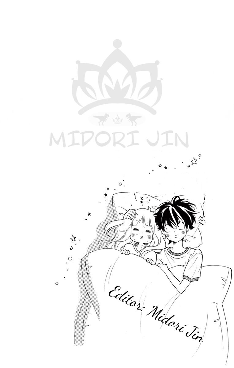 Uirabu – Uiuishii Love No Ohanashi: Chapter 14